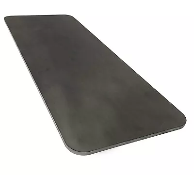 £17.95 • Buy 5.0 British Mild Steel Off Cut Plate Sheet 425x160 Square Raw Metal UK Seller