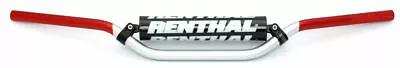 $86.81 • Buy Renthal 7/8  Handlebars Windham Reed MC Bend 800076