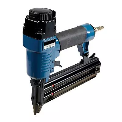 £45.79 • Buy Air Brad Nailer Nail Gun 32mm Fires 18 Gauge Brad Nails 10-50mm