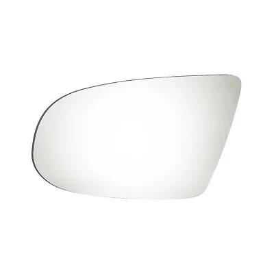 Left Driver Side Lh Flat Mirror Glass For Chevy 95-01 Lumina 95-99 Monte Carlo • $10.25