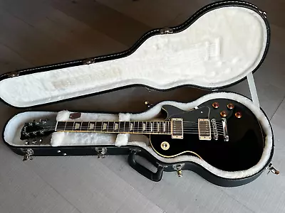 2008 Gibson Les Paul Standard - Rare In This Condition! Includes Case & Extras • $2197