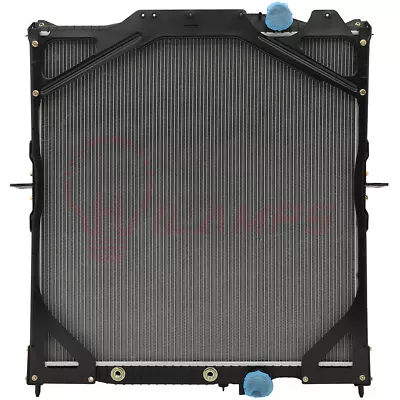 For 2006-2007 Mack CXN 2003 2006 07 08 Volvo VNL 239211 Aluminum Truck Radiator • $379.99