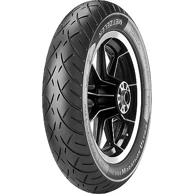 Metzeler ME 888 Marathon Ultra V-Twin Front Motorcycle Tire 80/90-21 48H • $175.35