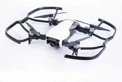 $45 • Buy As New  Drone: DJI Mavic Air  White - Multiple Accessories For Mavic Air