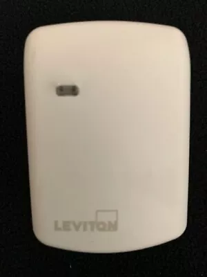 Leviton White 300 Watt Smart Dimmer 1 Pk • $18.50