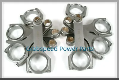 Super Mopar 413-440 CRS-6760S Big Block 4340 H-Beam Connecting Rod ARP 8740   • $499.95