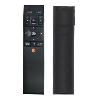 Smart TV Remote Control Replaced For Samsung 4K Curved TV BN59-01220E RMCTPJ1AP2 • $41.13