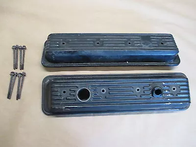 93-97 LT1 Camaro Z28 Firebird Trans Am Valve Cover Covers Pair • $35