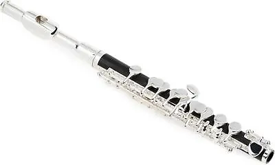 Prelude By Selmer 111 Piccolo - Silver-Plated Keys With Split E Mechanism • $459