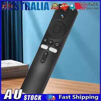 XMRM-006 TV Remote Control Replacement Remote Controller For Xiaomi MI TV Box S • $10.17