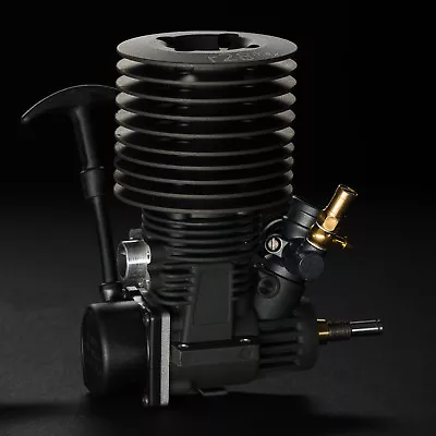 Nitro Motor 28MAX 4.58 Ccm 2.9 Ps 2.13 Kw For Traxxas FORCE Engine E-28R11P • £115.36