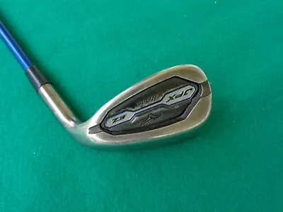 Mizuno JPX EZ Gap Wedge 4.5 Graphite Project X A Flex 36  Mens Golf Club R.H. ** • $69