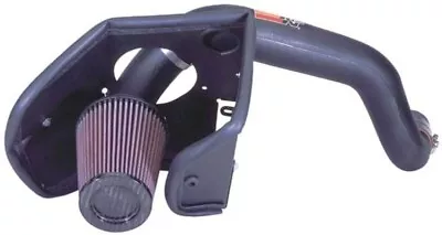 K&N COLD AIR INTAKE - 57 SERIES SYSTEM FOR Dodge Neon SRT-4 2.4L 2003 2004 2005 • $349.99