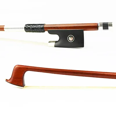 **Special Offer! Only $28.98!** NEW 4/4 Size Pernambuco Violin BowHigh Quality! • $28.98