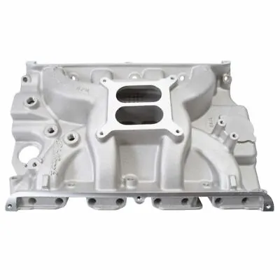 Edelbrock 7105 Performer RPM Ford FE 390 Intake Manifold • $700.95