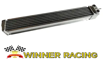 Aluminum Engine Oil Cooler For BMW E36 325 Td/tds; M3 3.0/3.2; Z3 3.2 S50/M51 • $179