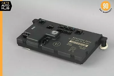 03-09 Mercede W211 E320 E550 Front Right Passenger Door Control Module OEM • $49.80