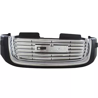 Grille  19152499 For GMC Envoy XL XUV 2004-2005 • $363.29