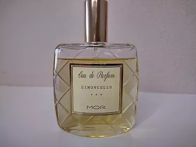 MOR Limoncello 100 Ml EDP Australian Brand • $45