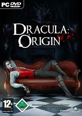 $59.68 • Buy Dracula Origin (PC) [Video Game]