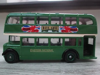 £5.95 • Buy Lledo Days Gone - Collectors Club 1996/7 - DG 75004 - 1957 Bristol Lodekka Bus