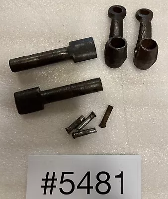 Ford Model T Early Years REAR Brake Camshafts W/ Arms & Pins  #5481 • $21.99