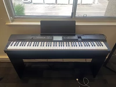 Casio CGP-700 Keyboard - 88 Keys  (Great Condition)  • $700