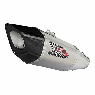 Yoshimura Exhuast Matt Stainless R-11sq Slip On Suzuki GSX-R1000 2017 - 2022 • $1025.76