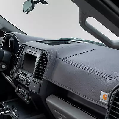 Carhartt Ltd. Edition Custom Dash Cover For Mercedes - Gravel Brown CoverCraft • $95.99