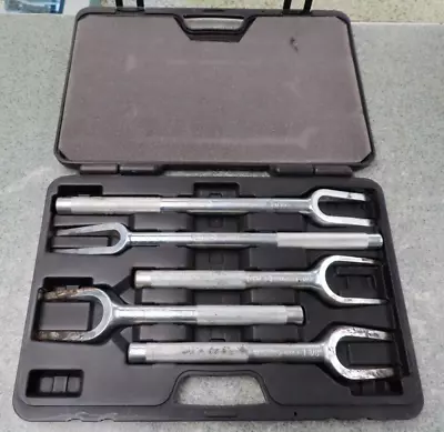 Matco Tools 5 Piece Pickle Fork Separator Set - MST6299A • $119.99