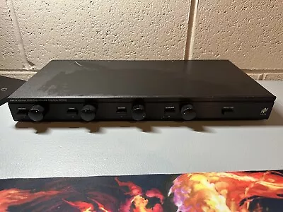 Niles SVL-4 Speaker Selector Volume Control No Cord • $39.99