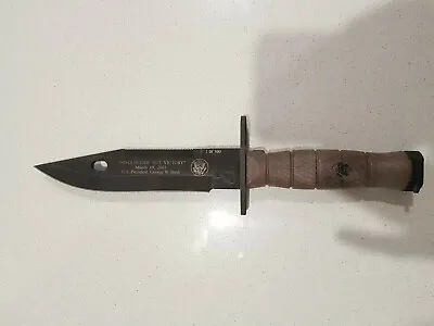 M-9 Bayonet USA Ontario Knife Company • $850