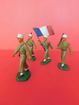 $50.41 • Buy Starlux / Army Of Africa: The Foreign Legion Beautiful Flag Guard