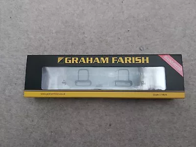 Graham Farish N Gauge Locomotive Dcc Sound • £150