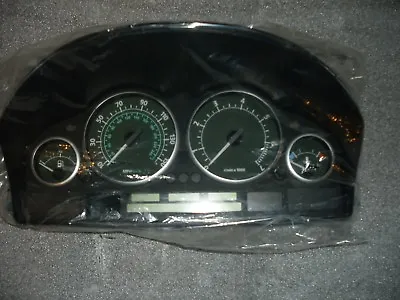 Job Lot Of Ten New Old Stock Range Rover L322 Speedometer Instruments Clocks • $615.46