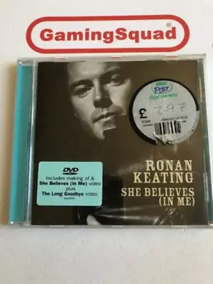 Ronan Keating Ronan Keating 2004 CD Top-quality Free UK Shipping • £2.27
