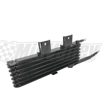 Transmission Oil Cooler Fits 13-15 Lexus RX350 3.5L 32910-48150 • $62.49