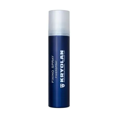 Genuine Kryolan Professional Makeup Fixing Spray / Setting Spray - 75ml • £13.95