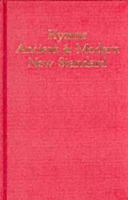 £35.74 • Buy Hymns Ancient & Modern, New Standard By Hymns Ancient And Modern