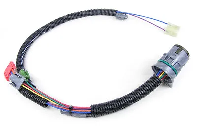 4L80E New Updated Rostra Internal Wire Harness With Temp Control 1994-2003 MT1 • $73.98