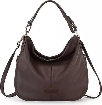 Montana West Hobo Bags For Women Shoulder Purses And Handbags • $49.46