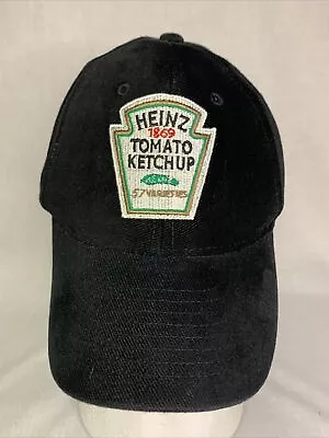 Heinz Tomato Ketchup 57 Varieties Cap • $39.95