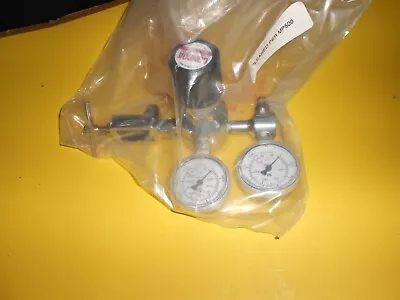 $120 • Buy CONCOA PRECISION GAS CONTROLS REGULATOR MODEL 3055311-01-M2D Serial# 1150J60E