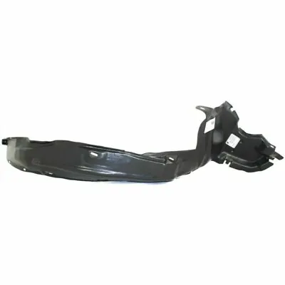 Fits 1988-1991 Honda Civic Front Right RH Passenger Side Inner Fender HO1249108 • $35.41