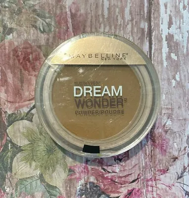 Maybelline Dream Wonder Powder - 95 COCONUT • $7.59