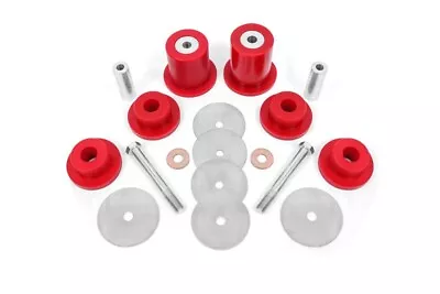 BMR Suspension Differential Bushing Kits DMB111 • $157.87