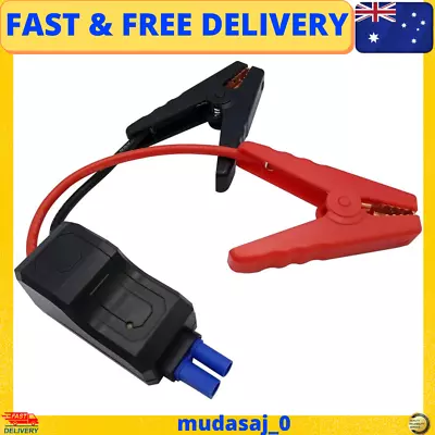 Replacement Car Portable Battery Jump Starter Smart Cable For Smart Cable Car • $26.99