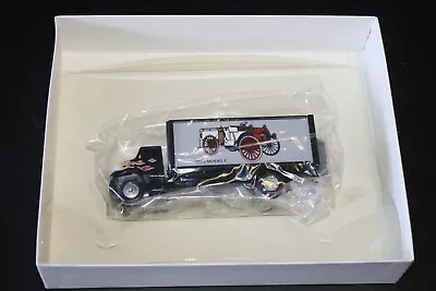 WINROSS International Harvester Historical Fire Department #6 MIB Diecast Truck  • $12