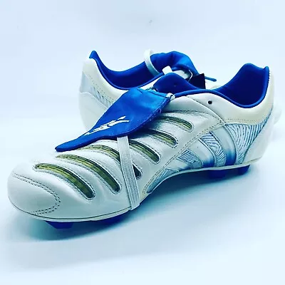 Aidas Predator Pulse Beckham • £120