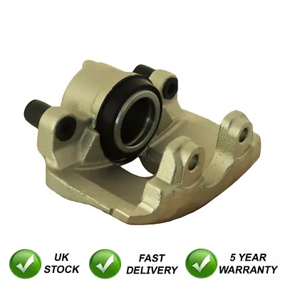 £70.74 • Buy Front Right Brake Caliper Fits Kuga Transit Connect Focus 2.0 DCi 1.5 1.0 1.6